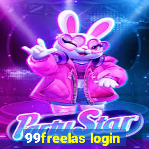 99freelas login